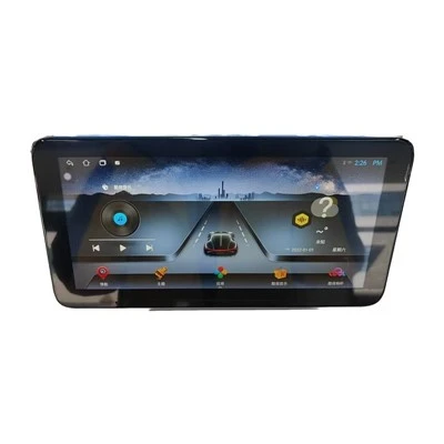 Layar Lcd 13 Inci untuk Mobil