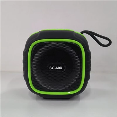 Speaker Luar Ruangan Portabel